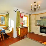 Schmiedhof Apartament