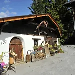 Appartamento Schmiedhof *