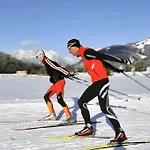 Schmiedhof Seefeld w Tirolu