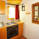 Schmiedhof Apartament Seefeld w Tirolu