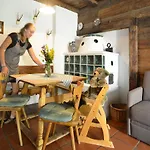 Schmiedhof * Seefeld w Tirolu