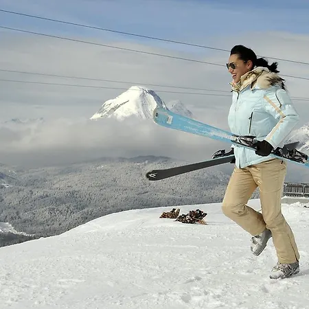 Apartament Schmiedhof