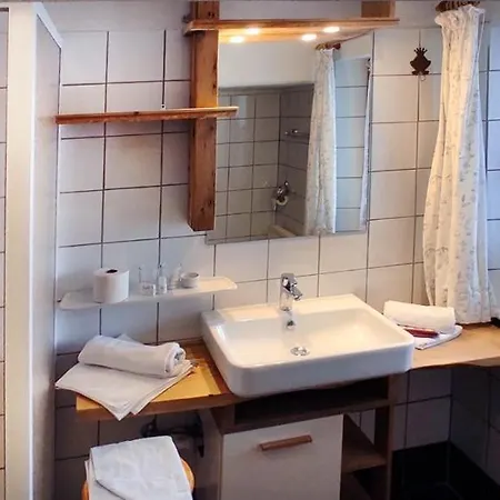 Apartament Schmiedhof Seefeld w Tirolu