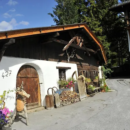 Apartament Schmiedhof *