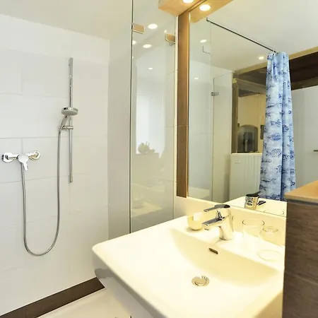 Apartment Schmiedhof *