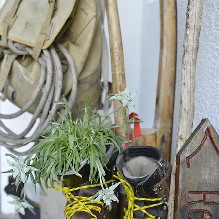 Apartment Schmiedhof