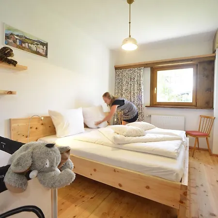 Schmiedhof Apartment *