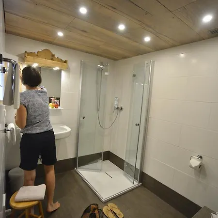 Schmiedhof Apartament