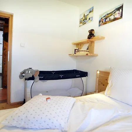 Apartment Schmiedhof