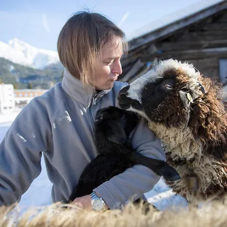 Apartment Schmiedhof