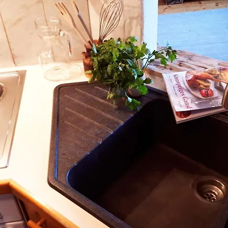 Apartment Schmiedhof Seefeld in Tirol