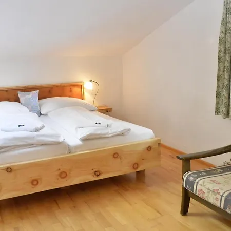 Schmiedhof Seefeld w Tirolu