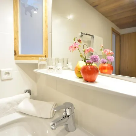 Schmiedhof * Seefeld w Tirolu