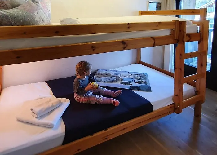 Schmiedhof Seefeld w Tirolu