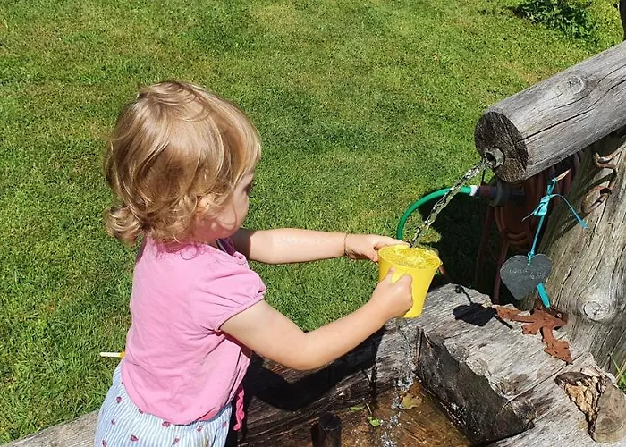 Schmiedhof Seefeld in Tirol