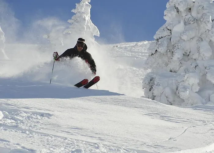 Apartament Schmiedhof *