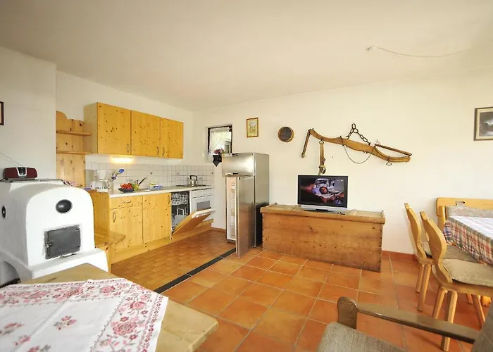 Schmiedhof * Seefeld w Tirolu