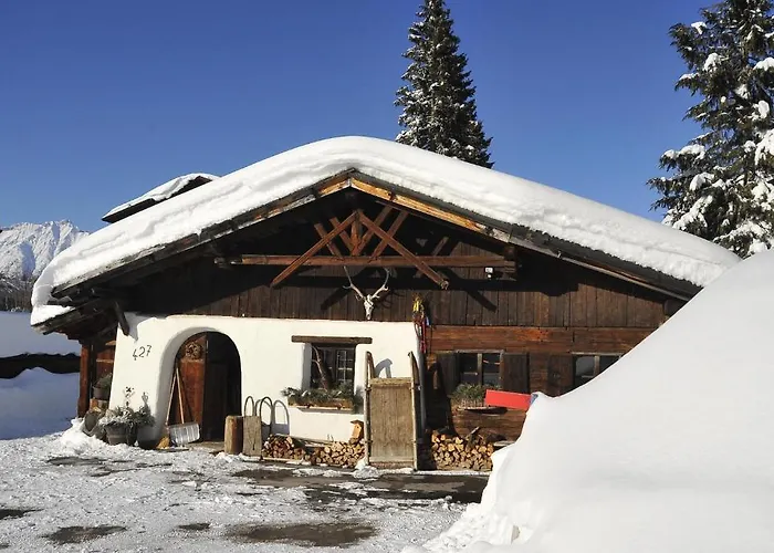 Appartement Schmiedhof