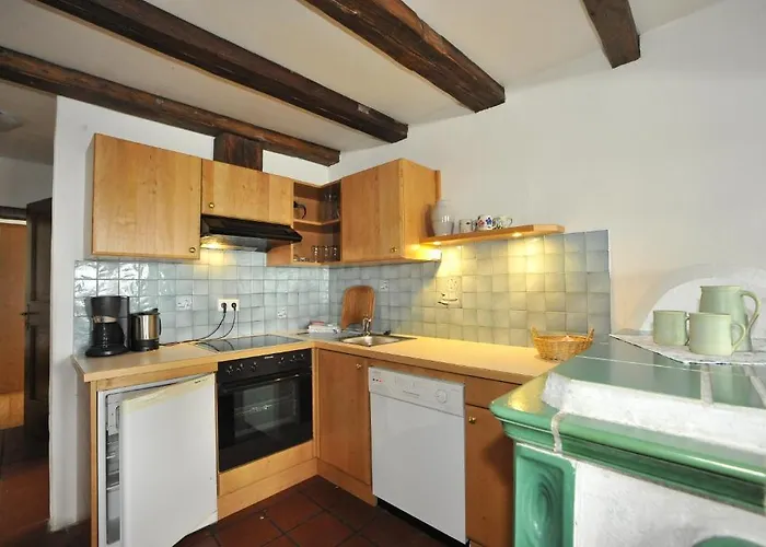 Appartement Schmiedhof Seefeld in Tirol