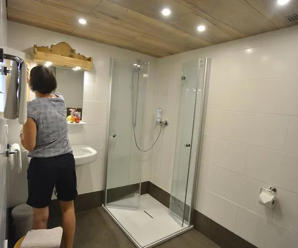 Schmiedhof Apartament