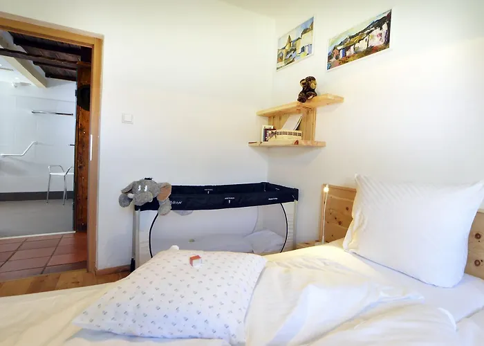 Apartament Schmiedhof