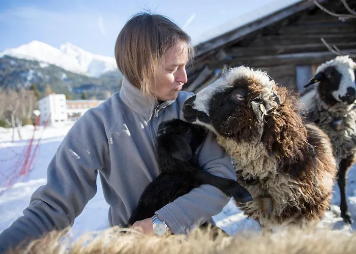 Apartament Schmiedhof