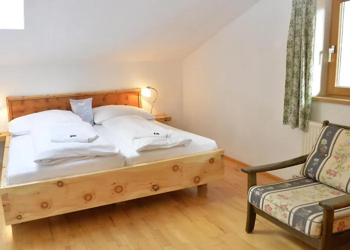 Schmiedhof Seefeld in Tirol