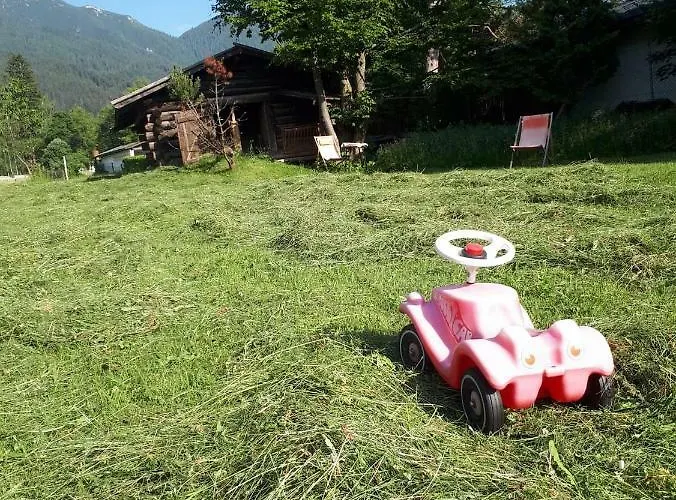 Schmiedhof Appartement