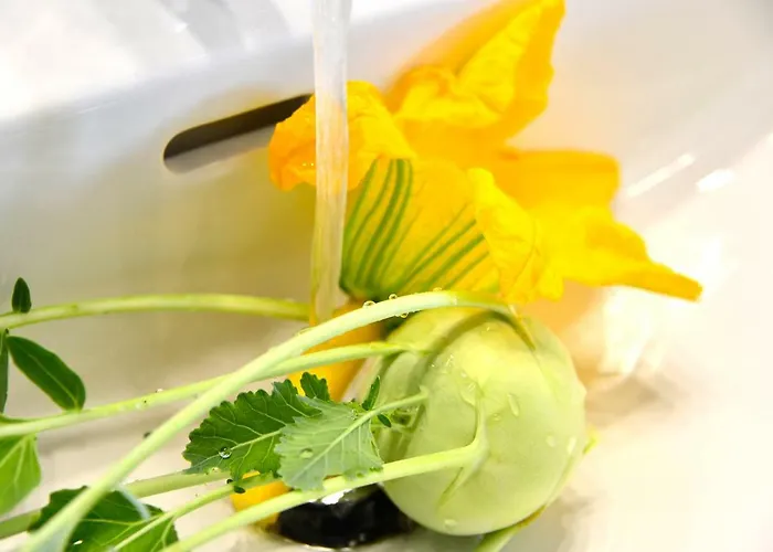 Schmiedhof Apartament