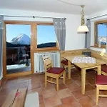 Schmiedhof * Зеефельд в Тироле