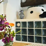 Апартаменты Schmiedhof Зеефельд в Тироле