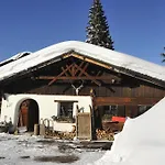 Апартаменты Schmiedhof