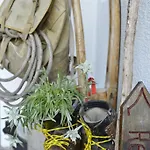 Апартаменты Schmiedhof