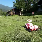 Schmiedhof Апартаменты