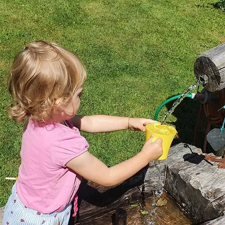 Schmiedhof Seefeld in Tirol