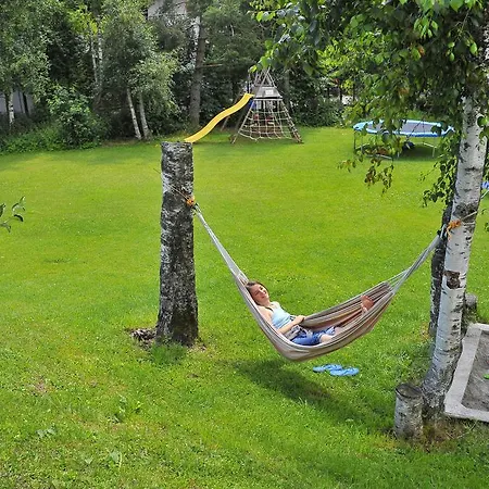 Lägenhet Schmiedhof *