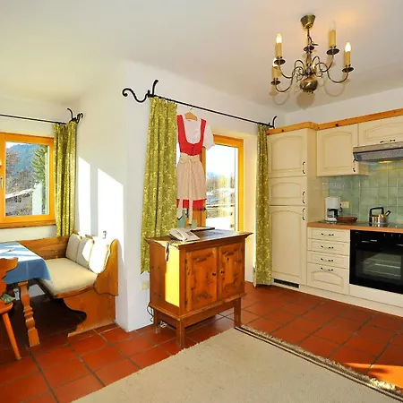 Schmiedhof Lägenhet