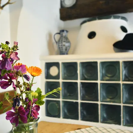 Lägenhet Schmiedhof Seefeld in Tirol