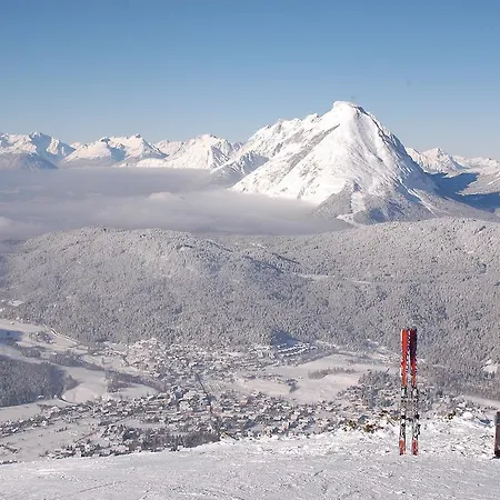 Schmiedhof Lägenhet *