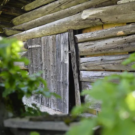 Schmiedhof Lägenhet