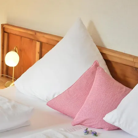 Lägenhet Schmiedhof