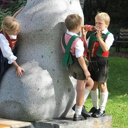 Schmiedhof Lägenhet