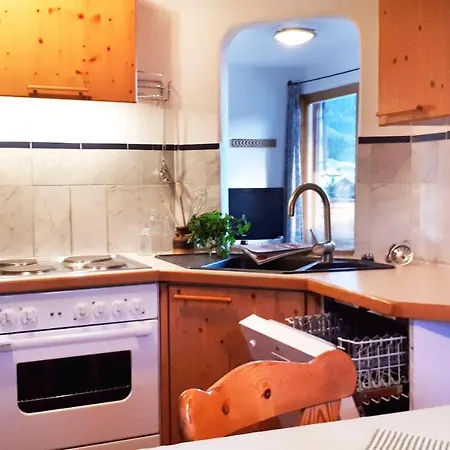 Lägenhet Schmiedhof Seefeld in Tirol