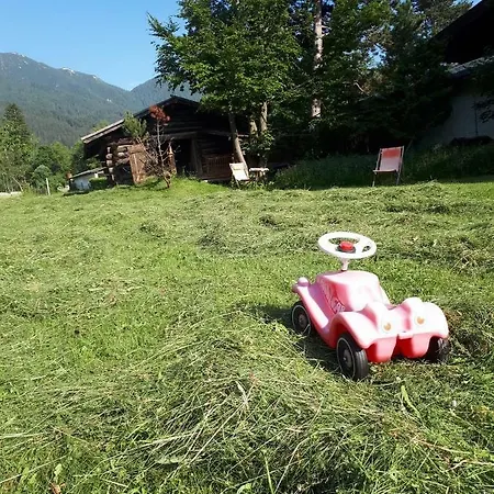 Schmiedhof Lägenhet