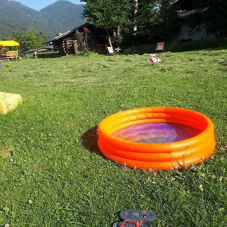 Schmiedhof Lägenhet *