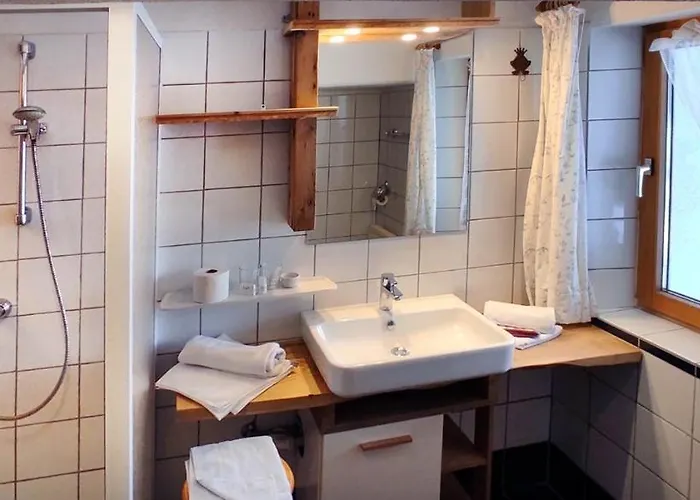 Apartmán Schmiedhof Seefeld in Tirol