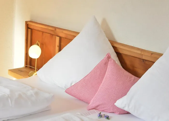 Apartmán Schmiedhof