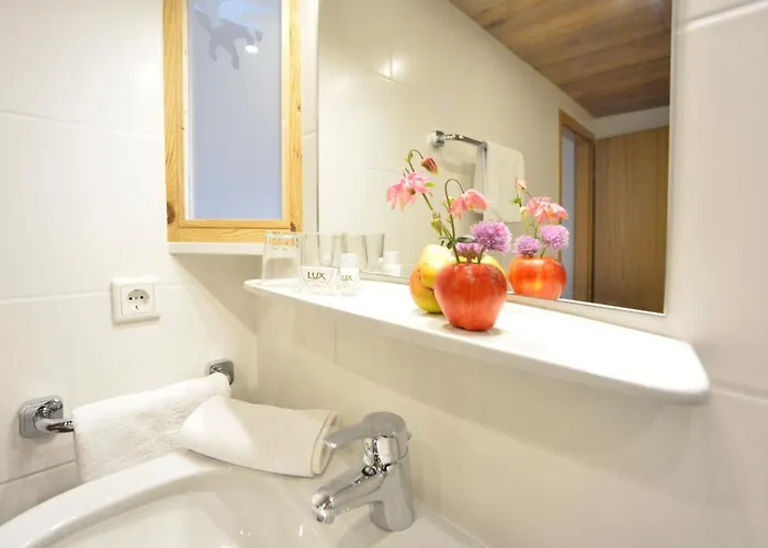 Schmiedhof * Seefeld in Tirol